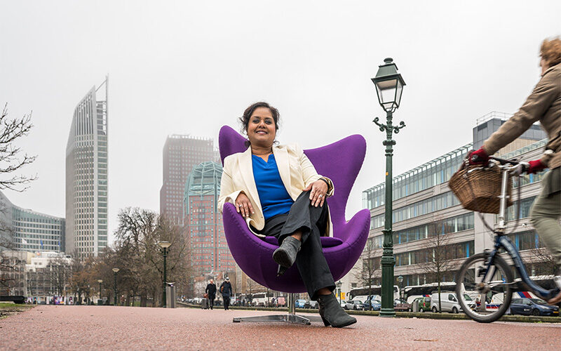 Arbeidsvoorwaarden 3