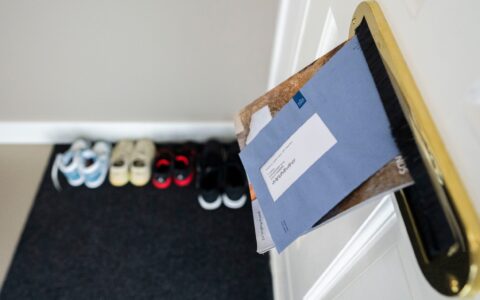 Algemeen – Brief-Belastingdienst