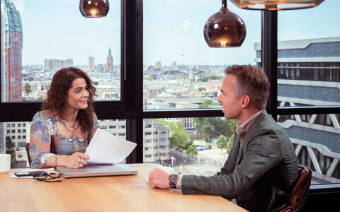 Cultuursensitieve-training